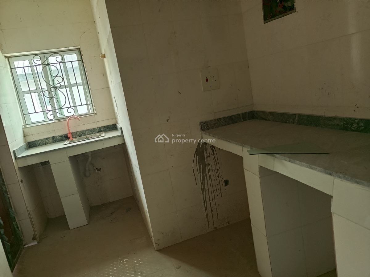 Lovely 2 Bedrooms Luxury Apartment, Oke Ira, Ado, Ajah, Lagos, Flat / Apartment for Rent
