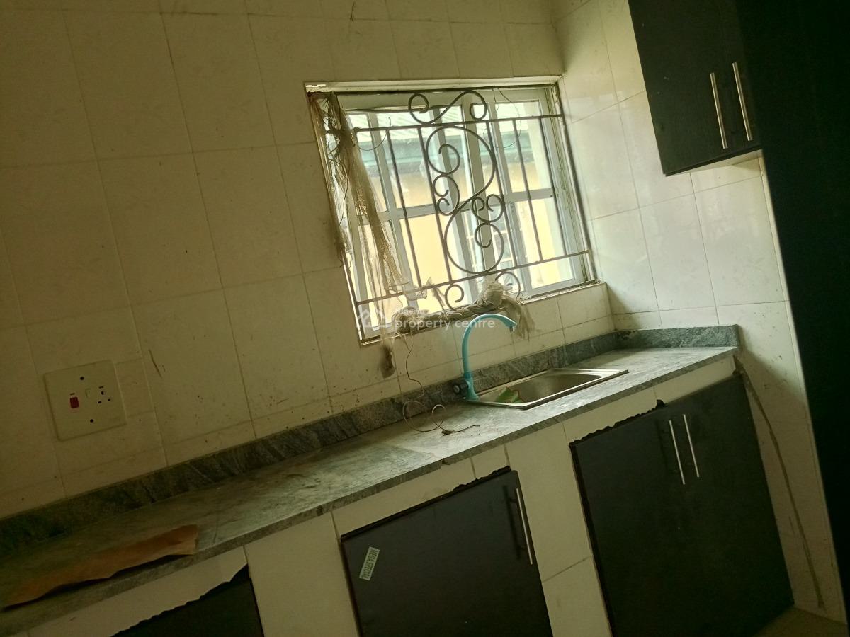 Lovely 2 Bedrooms Luxury Apartment, Oke Ira, Ado, Ajah, Lagos, Flat / Apartment for Rent