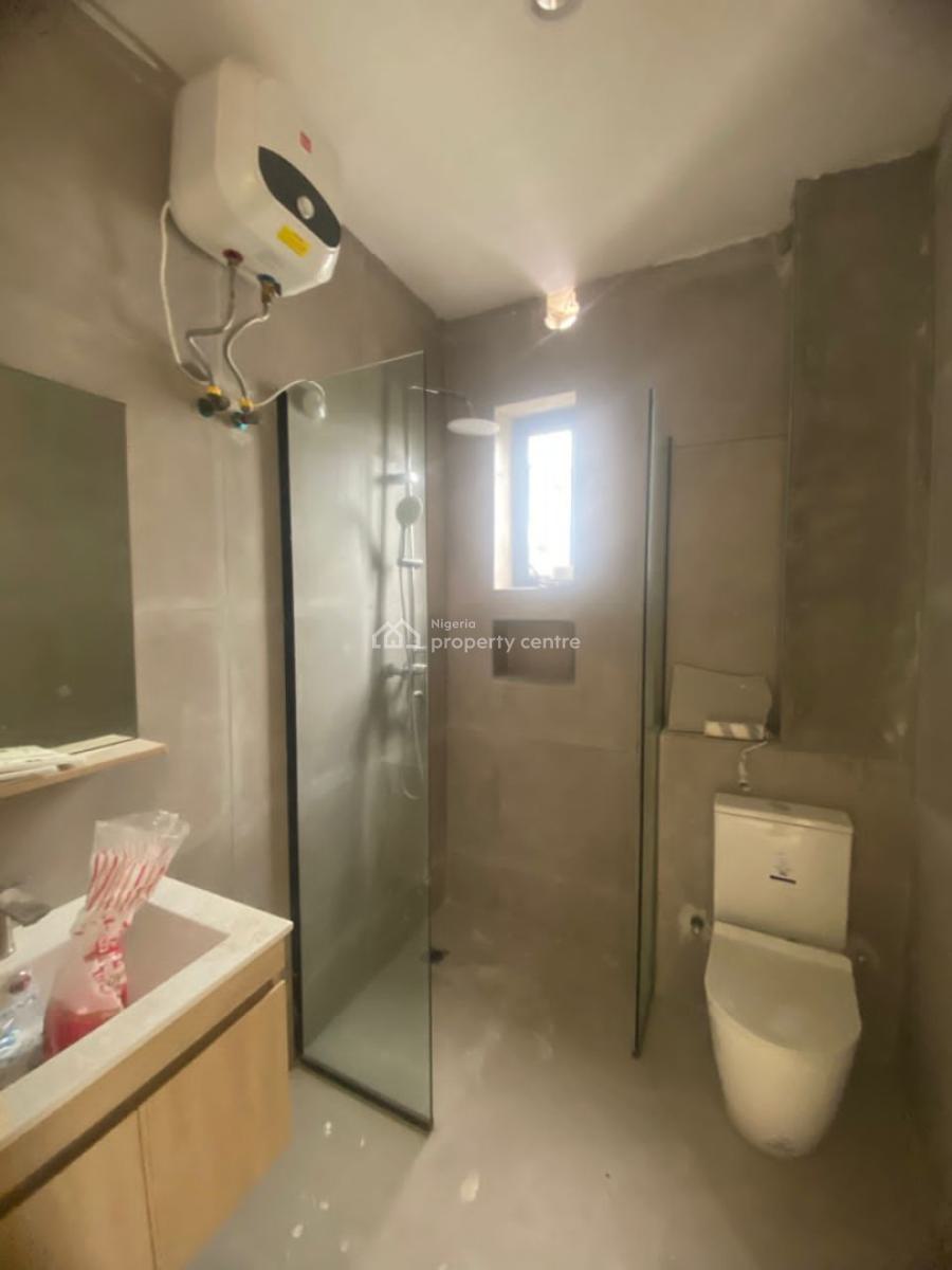 a Newly Built 4 Bedroom Terrace Duplex with Bq, Banana Island, Ikoyi, Lagos, Terraced Duplex for Sale