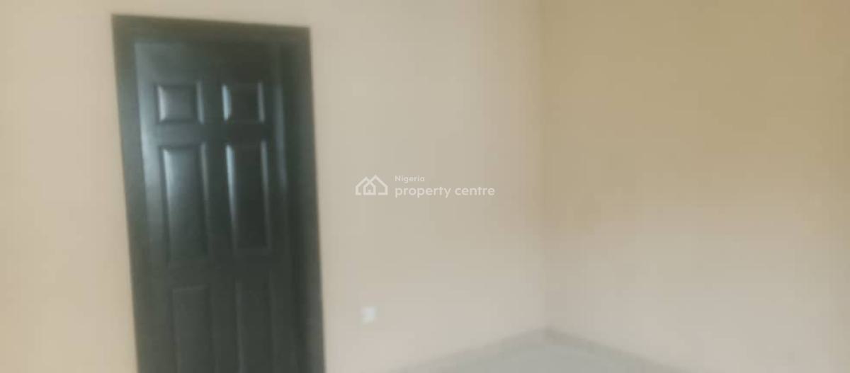 Lovely Room and Parlour Self Contained Apartment, Oke Ira, Ado, Ajah, Lagos, Mini Flat (room and Parlour) for Rent