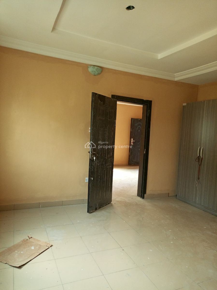 Lovely Room and Parlour Apartment, Oke Ira, Ado, Ajah, Lagos, Mini Flat (room and Parlour) for Rent