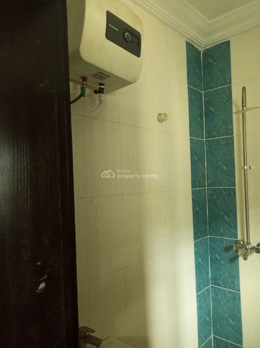 Lovely Room and Parlour Apartment, Oke Ira, Ado, Ajah, Lagos, Mini Flat (room and Parlour) for Rent