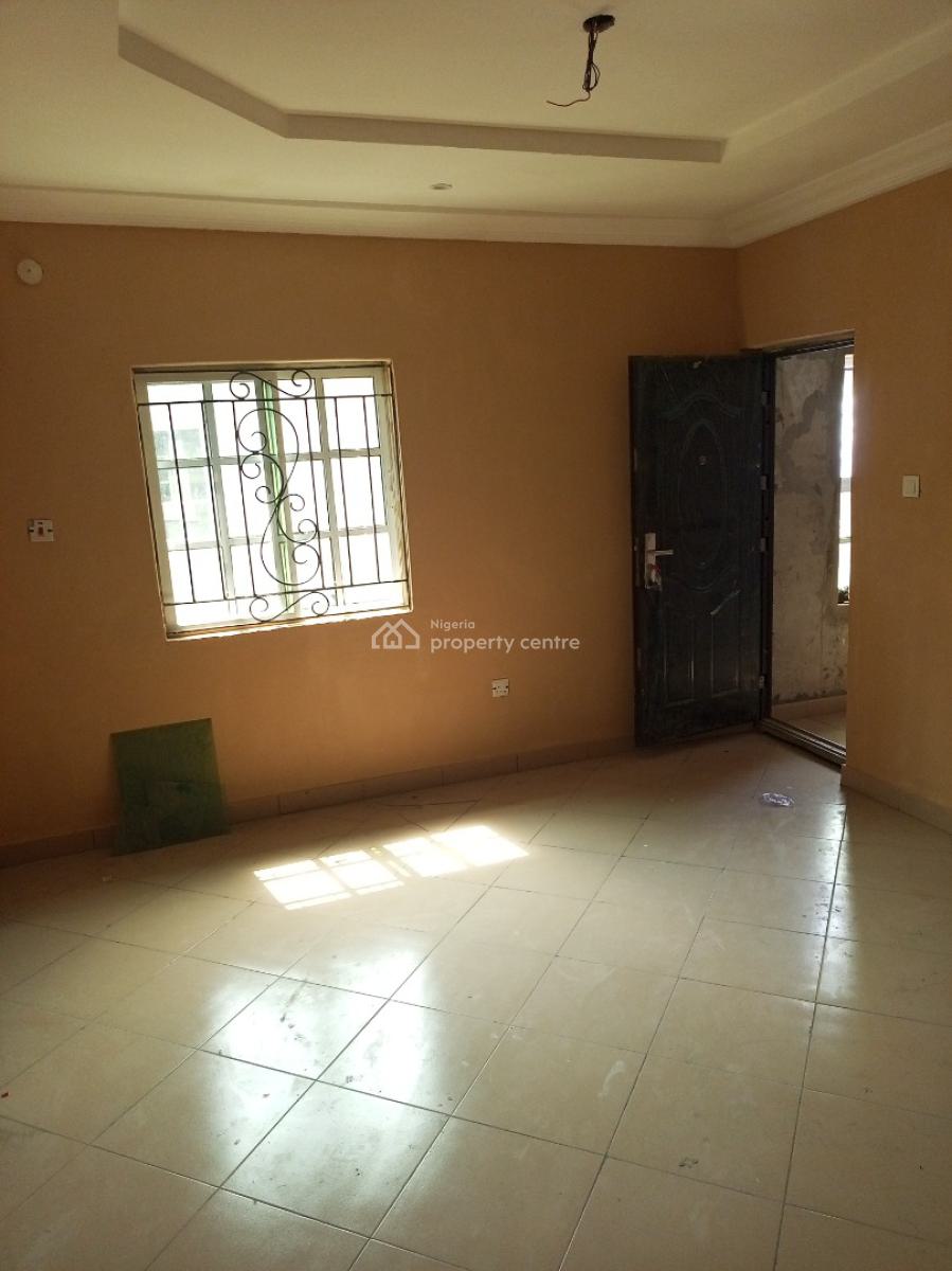 Lovely Room and Parlour Apartment, Oke Ira, Ado, Ajah, Lagos, Mini Flat (room and Parlour) for Rent