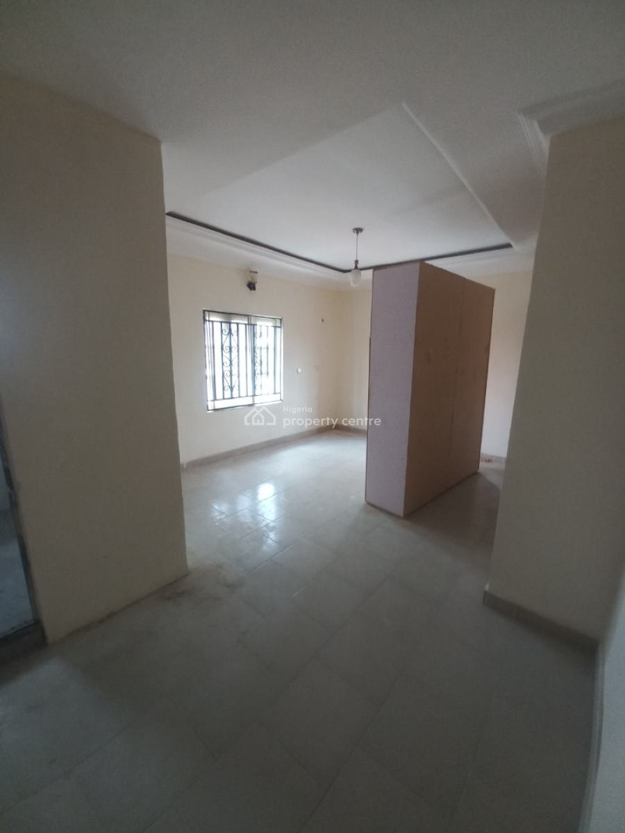 Lovely 3 Bedroom Duplex-like Apartment, Around Skymall, Sangotedo, Ajah, Lagos, Flat / Apartment for Rent