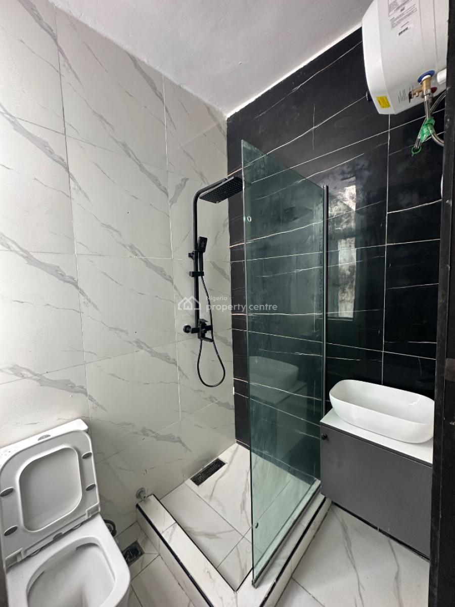 Stunning 5 Bedroom Fully Detached Duplex, Hampton Lake Chevron, Lekki, Lagos, Detached Duplex for Sale