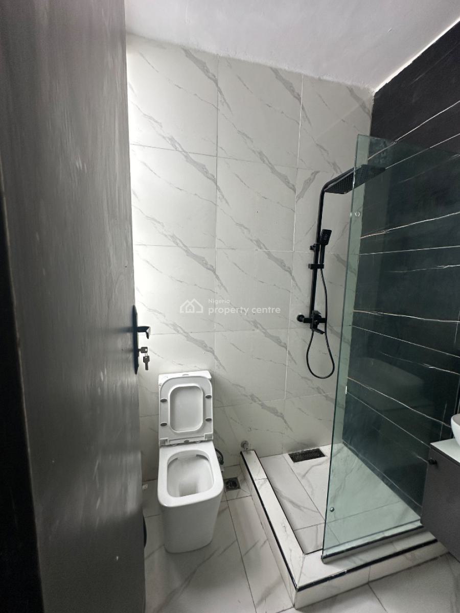 Stunning 5 Bedroom Fully Detached Duplex, Hampton Lake Chevron, Lekki, Lagos, Detached Duplex for Sale