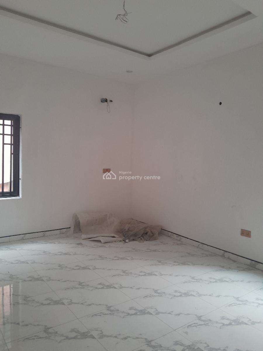 a Newly Built 2 Bedroom Apartment, Off Chief Natufe, Surulere, Lagos, Block of Flats for Sale
