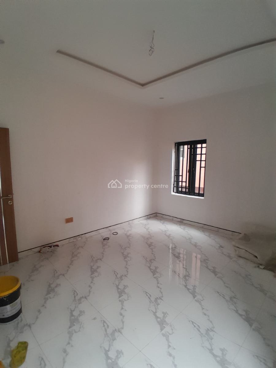 a Newly Built 2 Bedroom Apartment, Off Chief Natufe, Surulere, Lagos, Block of Flats for Sale