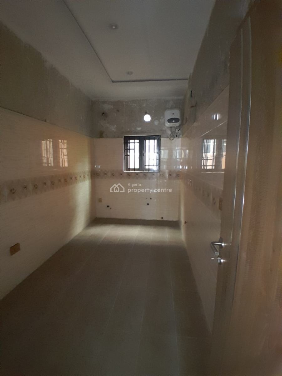 a Newly Built 2 Bedroom Apartment, Off Chief Natufe, Surulere, Lagos, Block of Flats for Sale