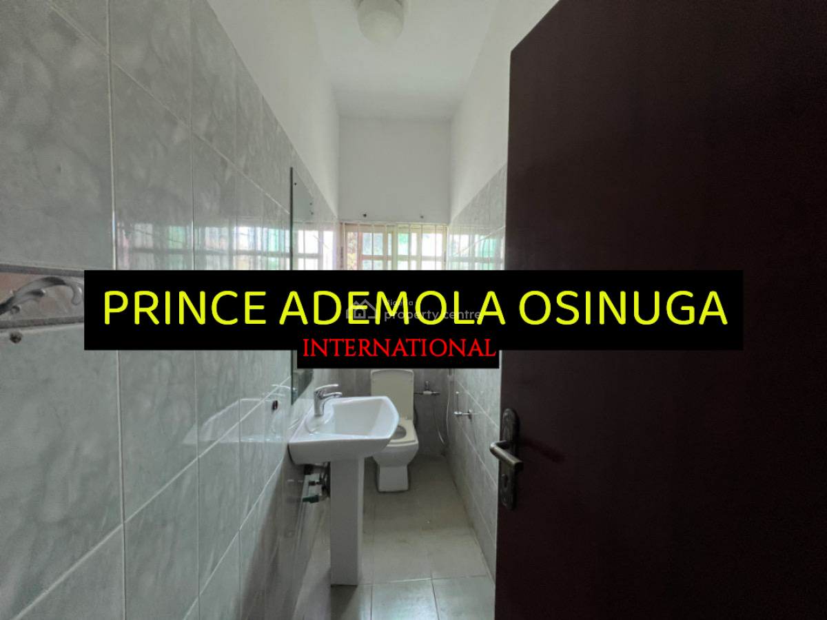 Premium 2 Bedroom Apartment +bq+pool, Old Ikoyi, Old Ikoyi, Ikoyi, Lagos, Flat / Apartment for Rent