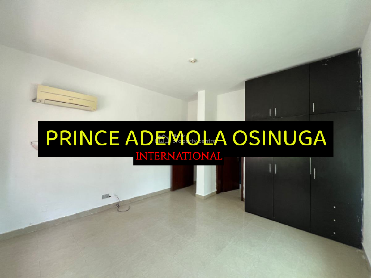 Premium 2 Bedroom Apartment +bq+pool, Old Ikoyi, Old Ikoyi, Ikoyi, Lagos, Flat / Apartment for Rent