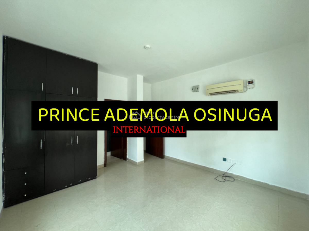 Premium 2 Bedroom Apartment +bq+pool, Old Ikoyi, Old Ikoyi, Ikoyi, Lagos, Flat / Apartment for Rent
