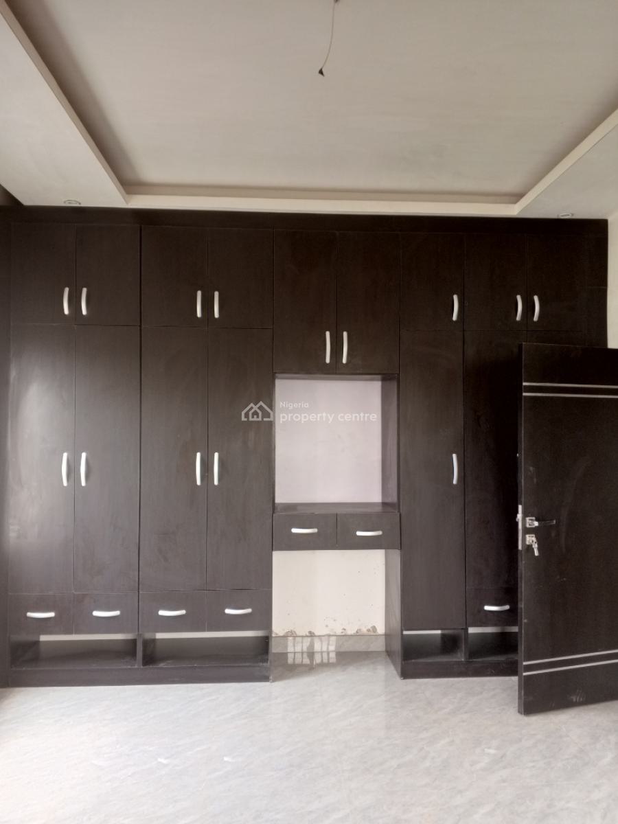 Spacious 3 Bedrooms, Opic, Isheri North, Lagos, Flat / Apartment for Rent