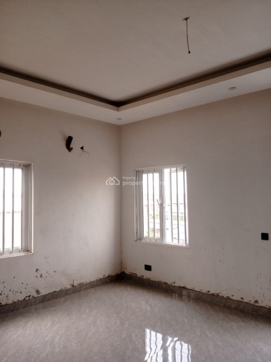 Spacious 3 Bedrooms, Opic, Isheri North, Lagos, Flat / Apartment for Rent