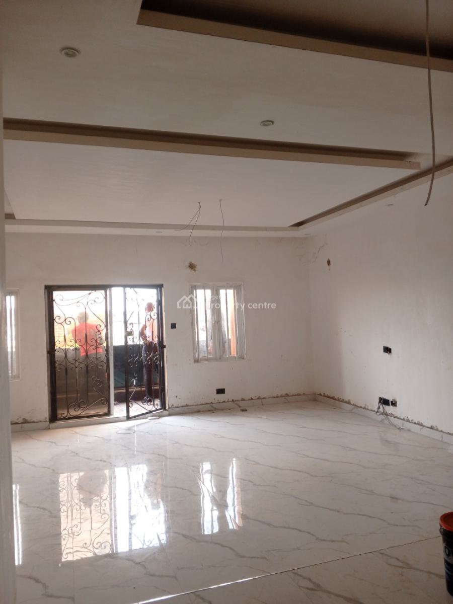 Spacious 3 Bedrooms, Opic, Isheri North, Lagos, Flat / Apartment for Rent