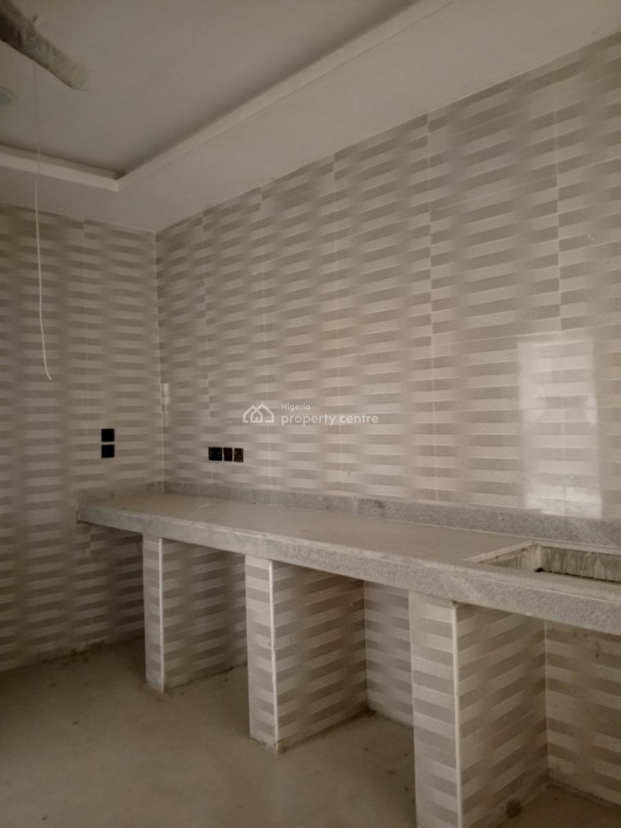 Spacious 3 Bedrooms, Opic, Isheri North, Lagos, Flat / Apartment for Rent