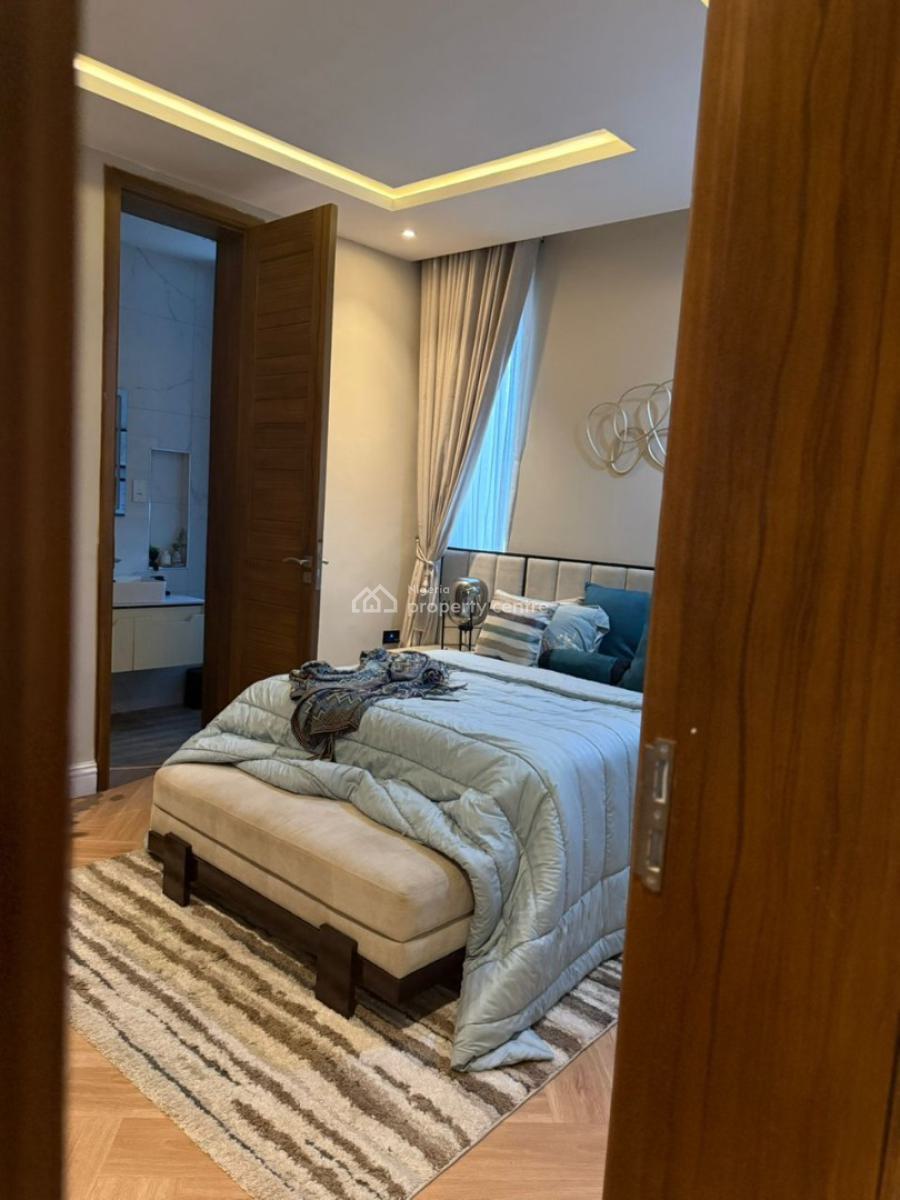 3 Bed Room Apartment, Ikoyi, Lagos, Flat / Apartment Short Let