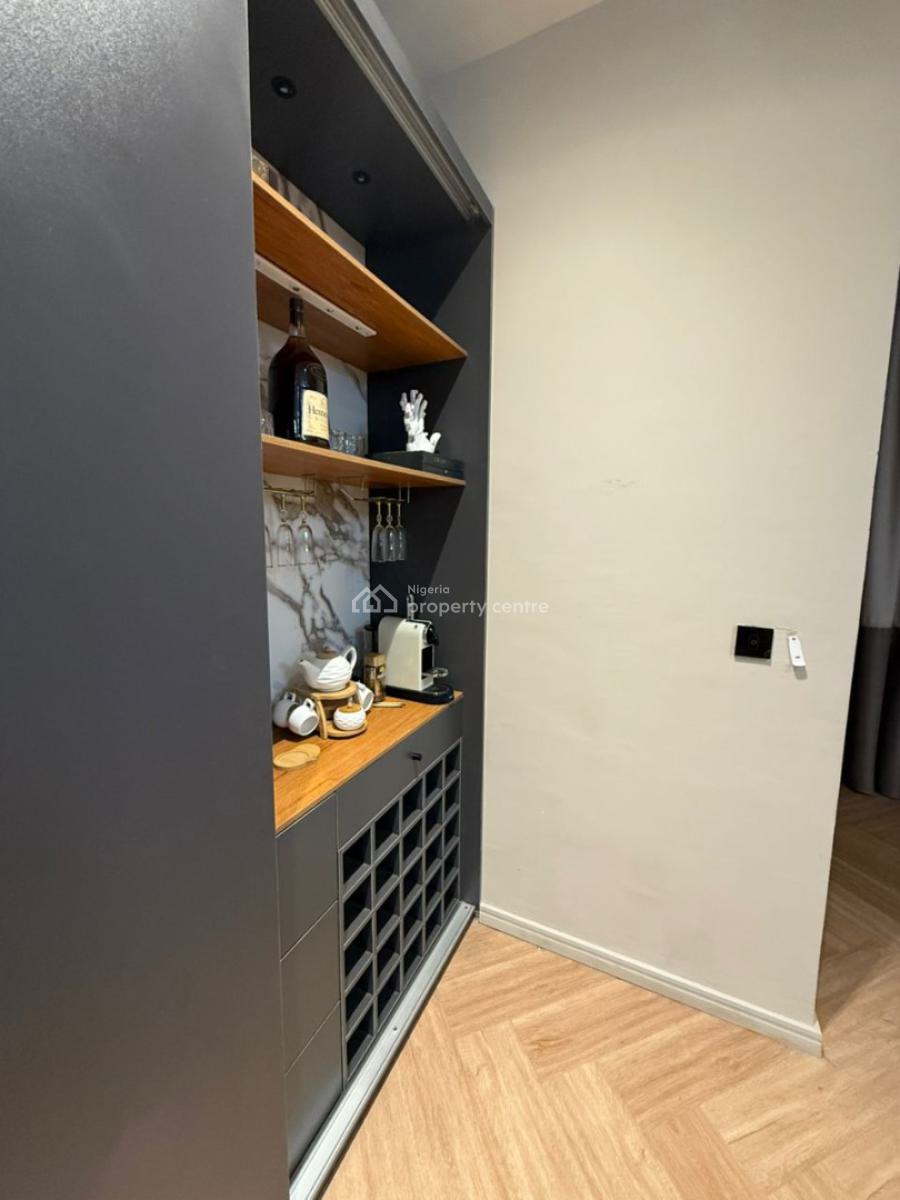 3 Bed Room Apartment, Ikoyi, Lagos, Flat / Apartment Short Let