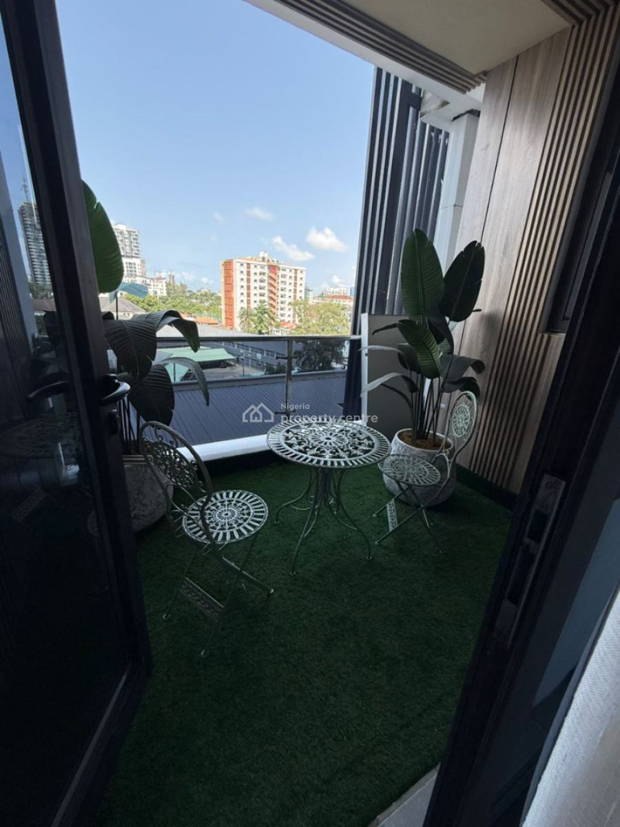 3 Bed Room Apartment, Ikoyi, Lagos, Flat / Apartment Short Let