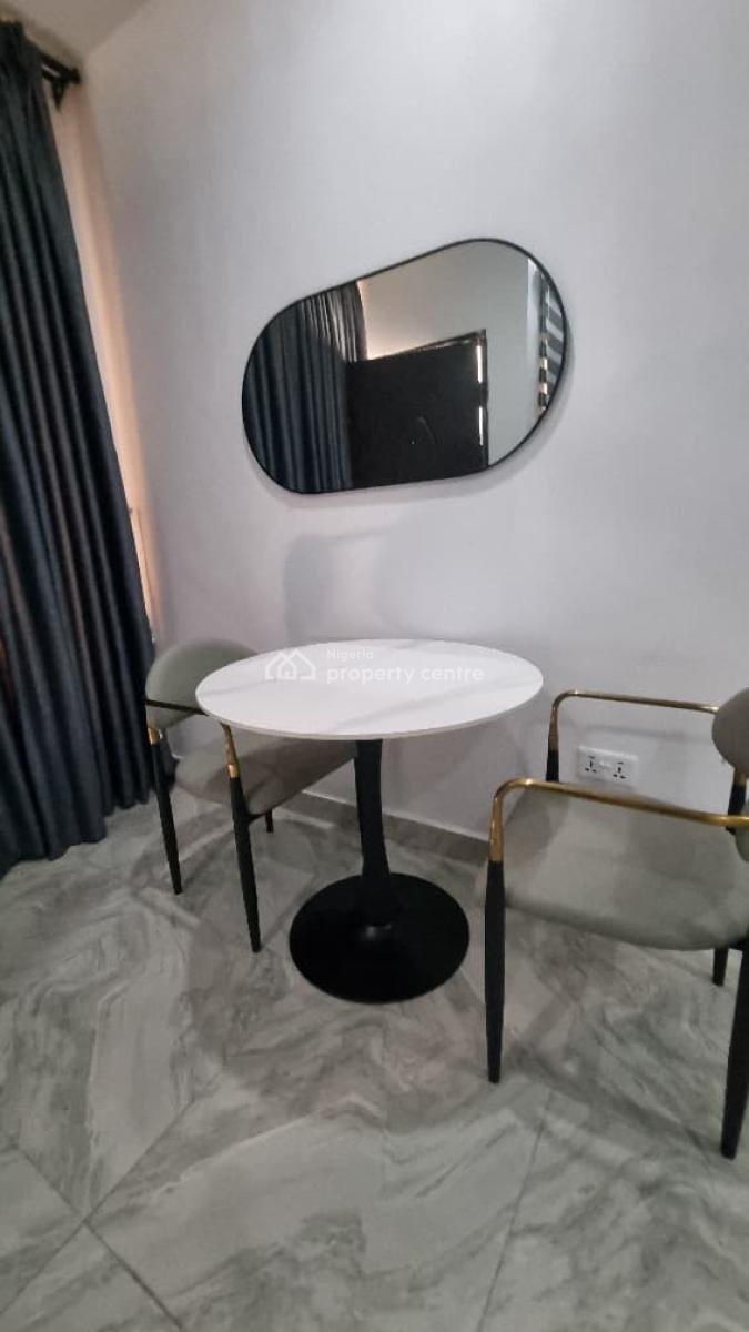 Tastefully Furnished 4 Bedroom Terrace  Duplex with Pool & Playground, Ajah, Ajah, Lagos, Terraced Duplex for Rent