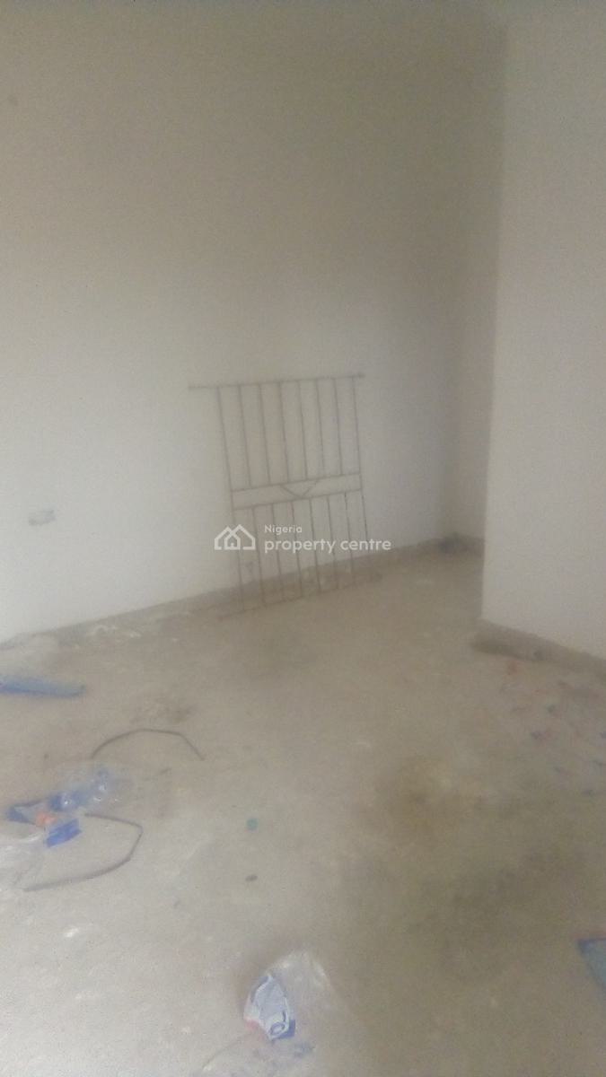 Luxury 2 Bedroom Flat, Gbagada, Lagos, Flat / Apartment for Rent