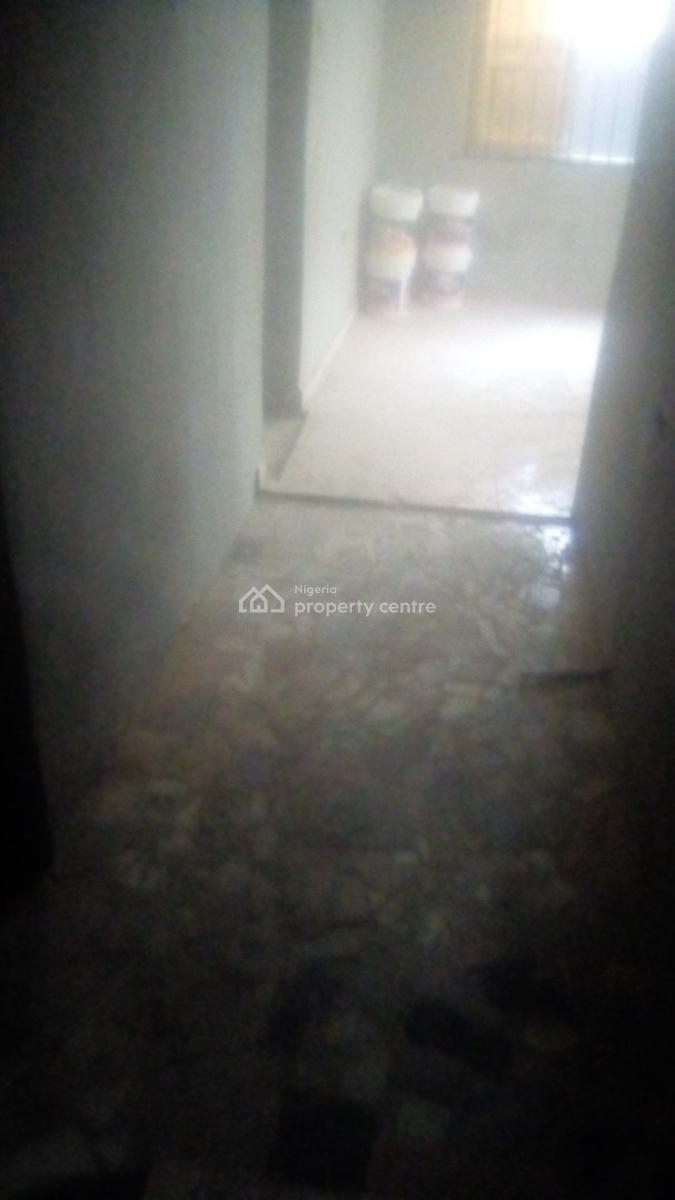 Luxury 2 Bedroom Flat, Gbagada, Lagos, Flat / Apartment for Rent