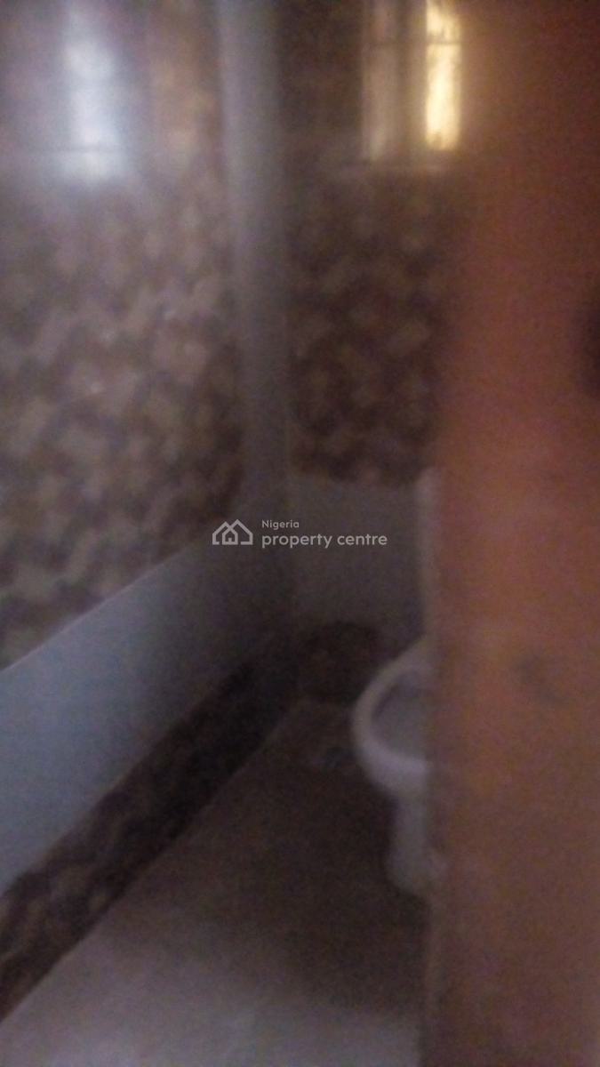 Luxury 2 Bedroom Flat, Gbagada, Lagos, Flat / Apartment for Rent