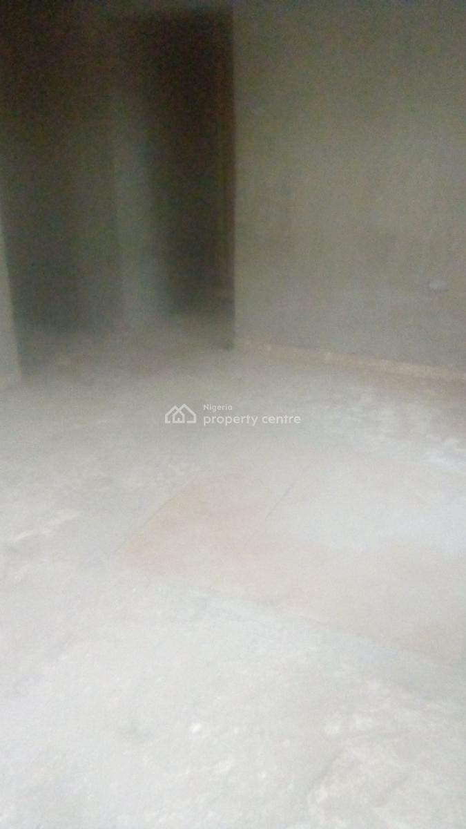 Luxury 2 Bedroom Flat, Gbagada, Lagos, Flat / Apartment for Rent