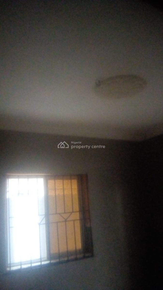 Luxury 2 Bedroom Flat, Gbagada, Lagos, Flat / Apartment for Rent