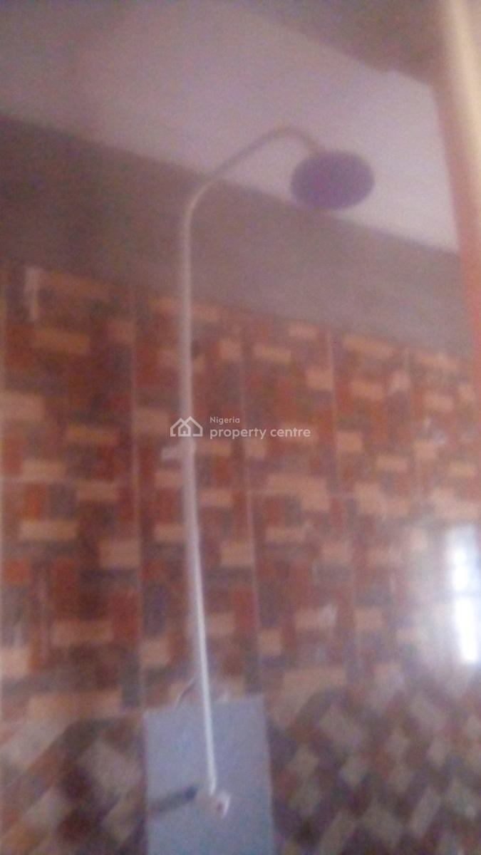 Luxury 2 Bedroom Flat, Gbagada, Lagos, Flat / Apartment for Rent