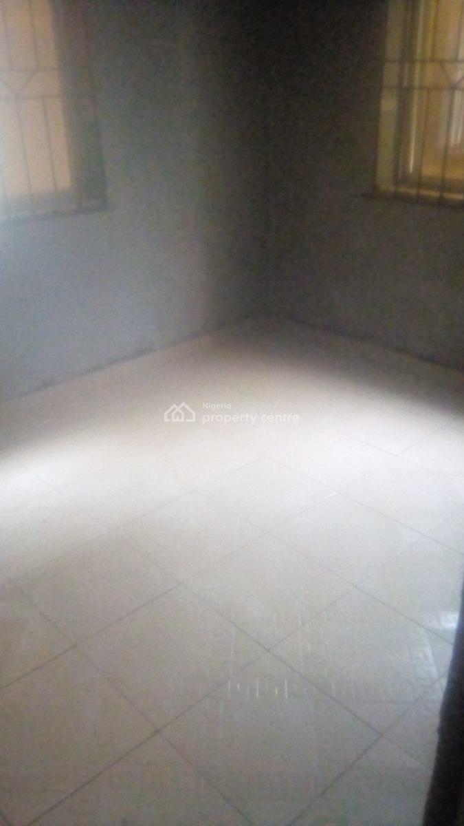Luxury 2 Bedroom Flat, Gbagada, Lagos, Flat / Apartment for Rent