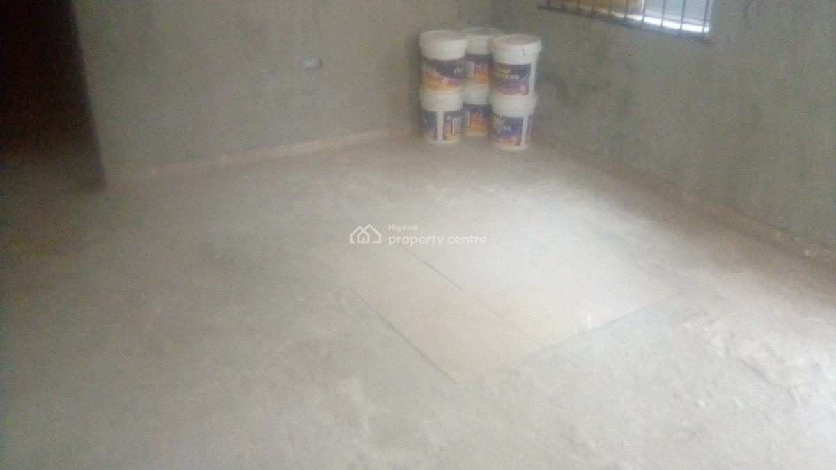 Luxury 2 Bedroom Flat, Gbagada, Lagos, Flat / Apartment for Rent