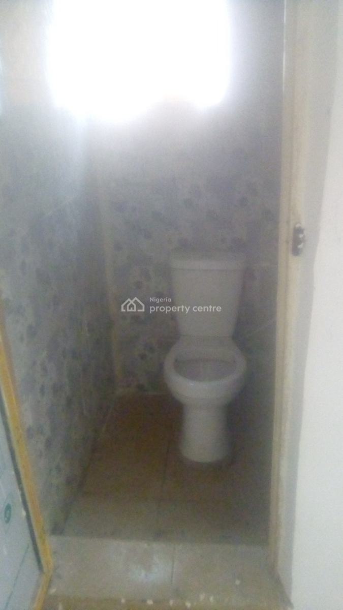 Luxury 2 Bedroom Flat, Gbagada, Lagos, Flat / Apartment for Rent