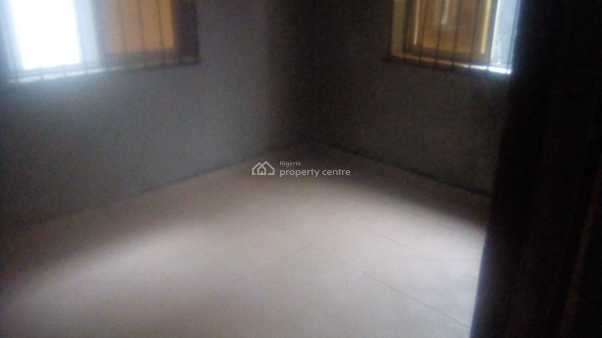 Luxury 2 Bedroom Flat, Gbagada, Lagos, Flat / Apartment for Rent