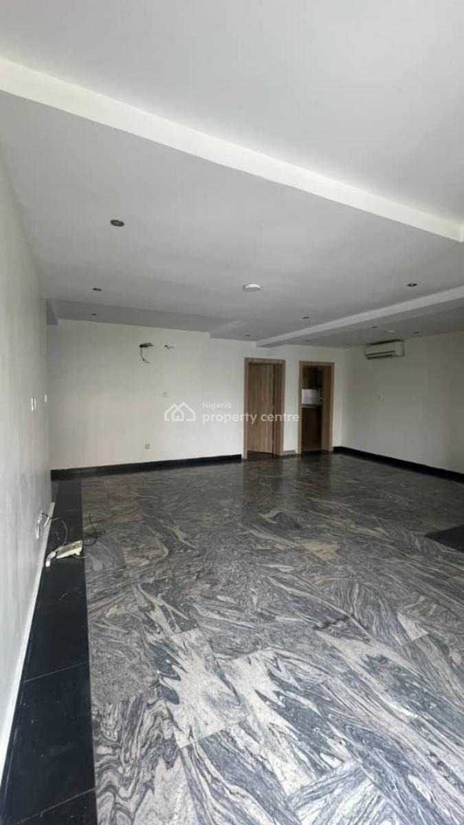 3-bedroom Apartment, Lekki Phase 1, Lekki, Lagos, Flat / Apartment for Rent