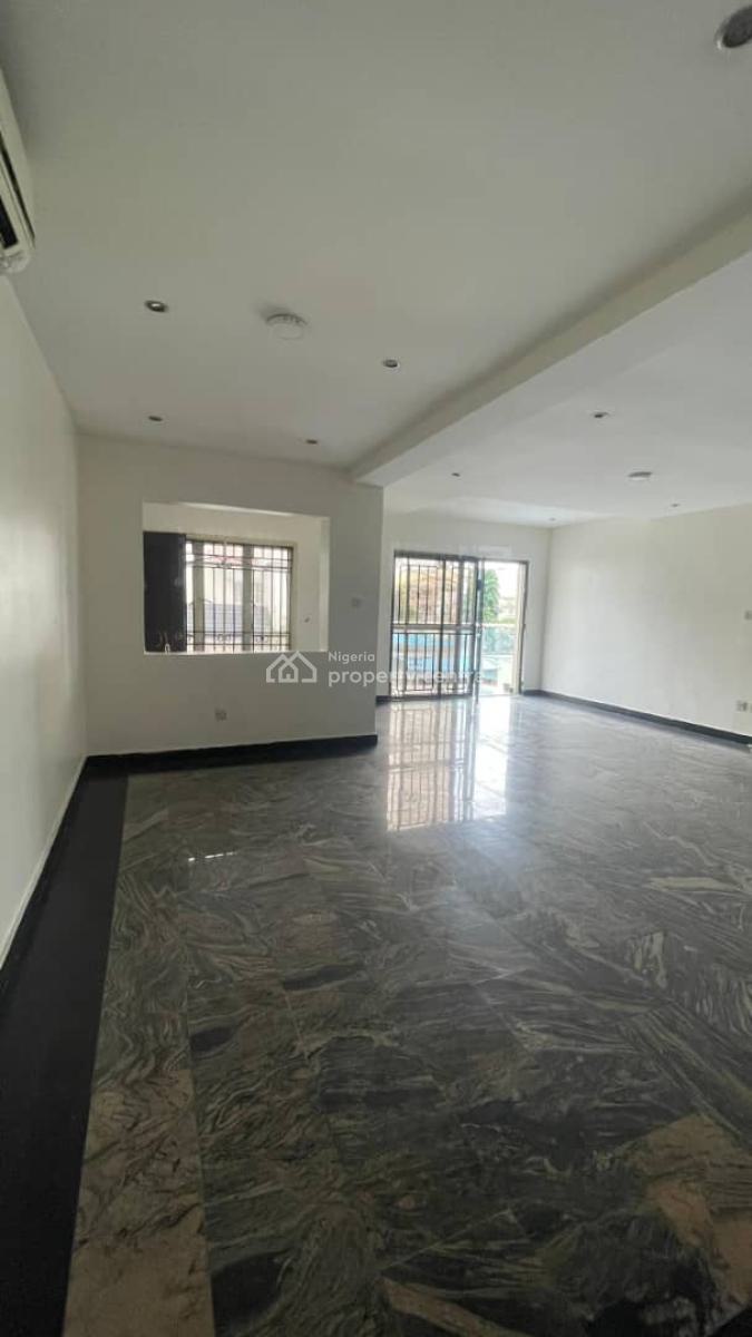 3-bedroom Apartment, Lekki Phase 1, Lekki, Lagos, Flat / Apartment for Rent