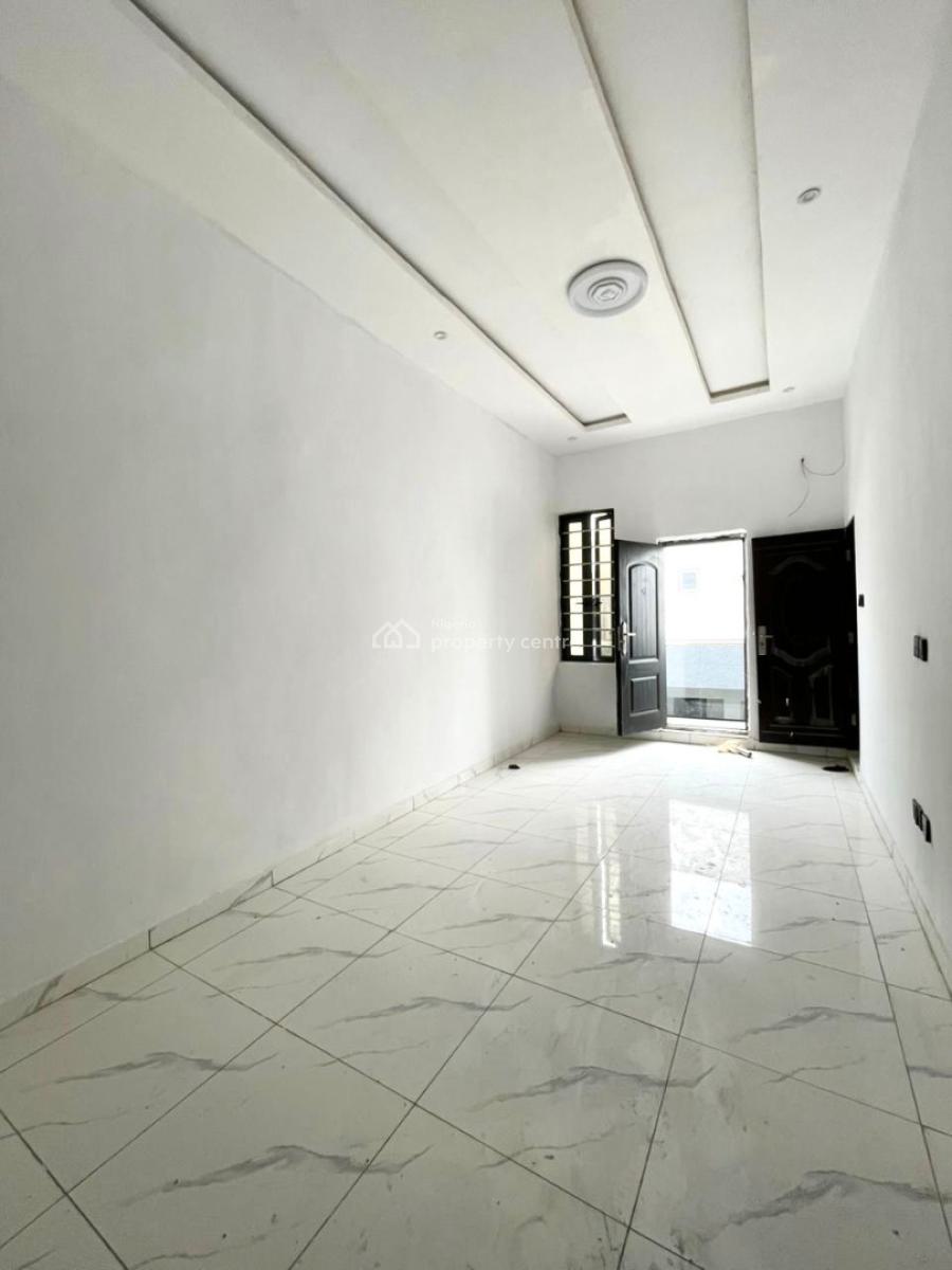2 Bedroom Terrace, Ajah, Lagos, Terraced Duplex for Sale