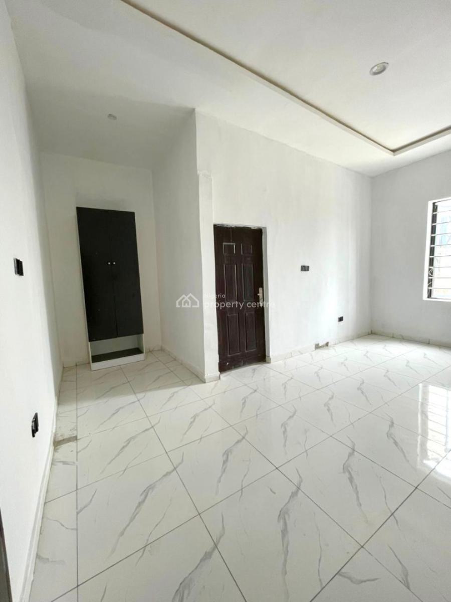 2 Bedroom Terrace, Ajah, Lagos, Terraced Duplex for Sale