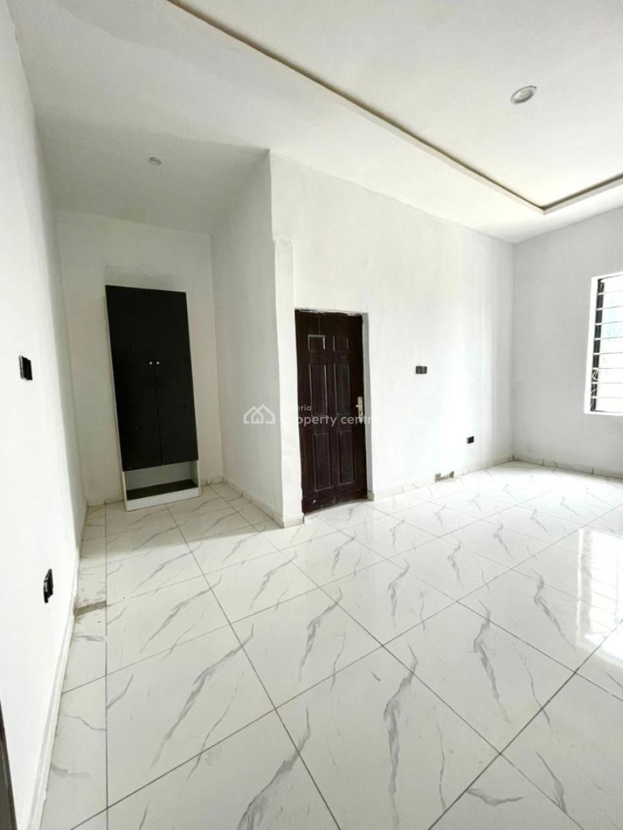 2 Bedroom Terrace, Ajah, Lagos, Terraced Duplex for Sale