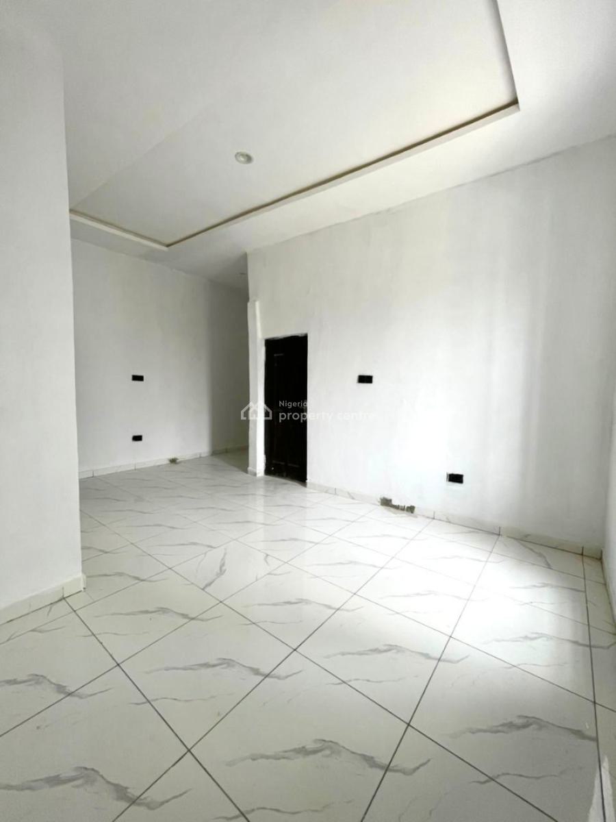 2 Bedroom Terrace, Ajah, Lagos, Terraced Duplex for Sale