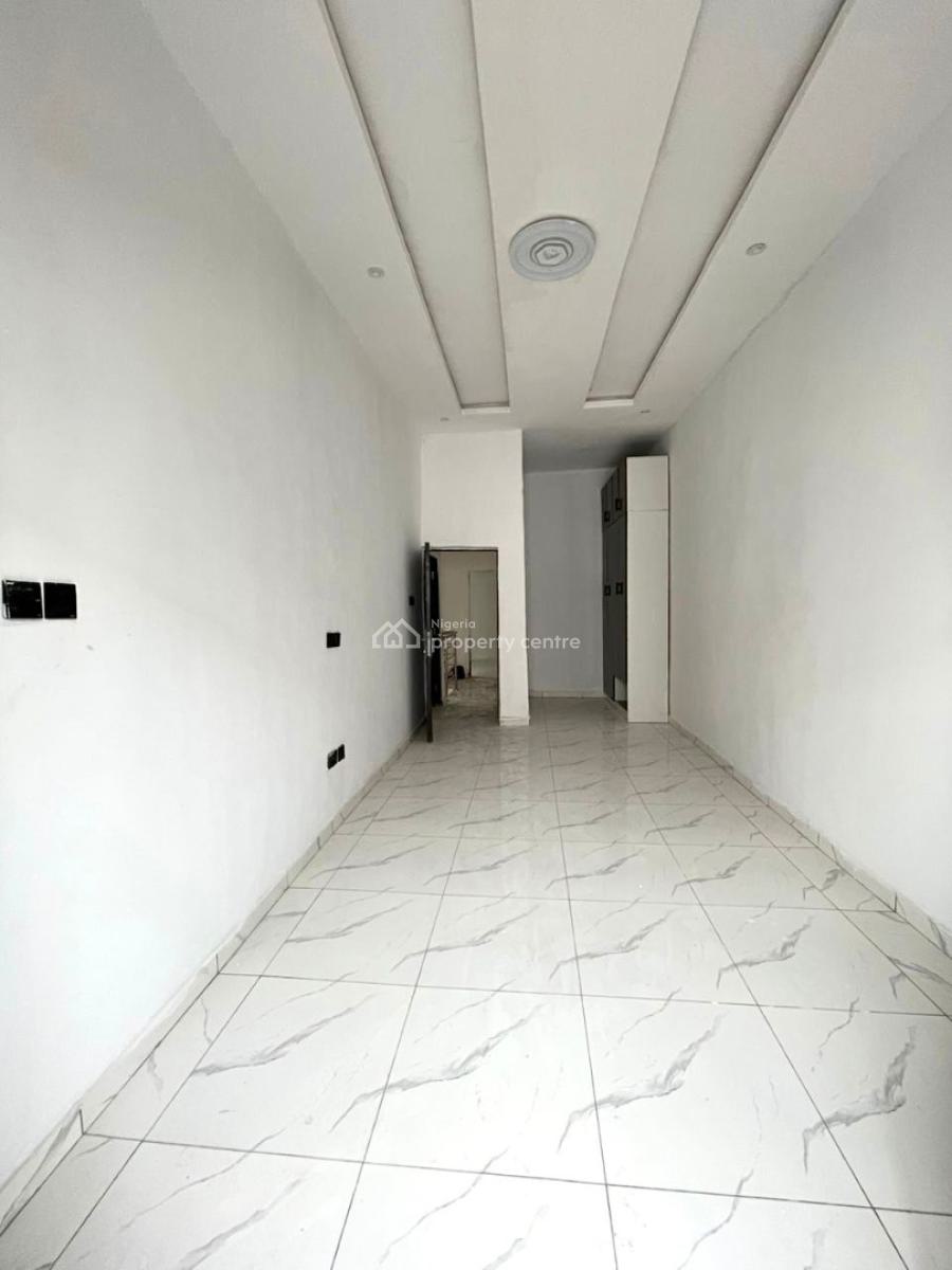 2 Bedroom Terrace, Ajah, Lagos, Terraced Duplex for Sale