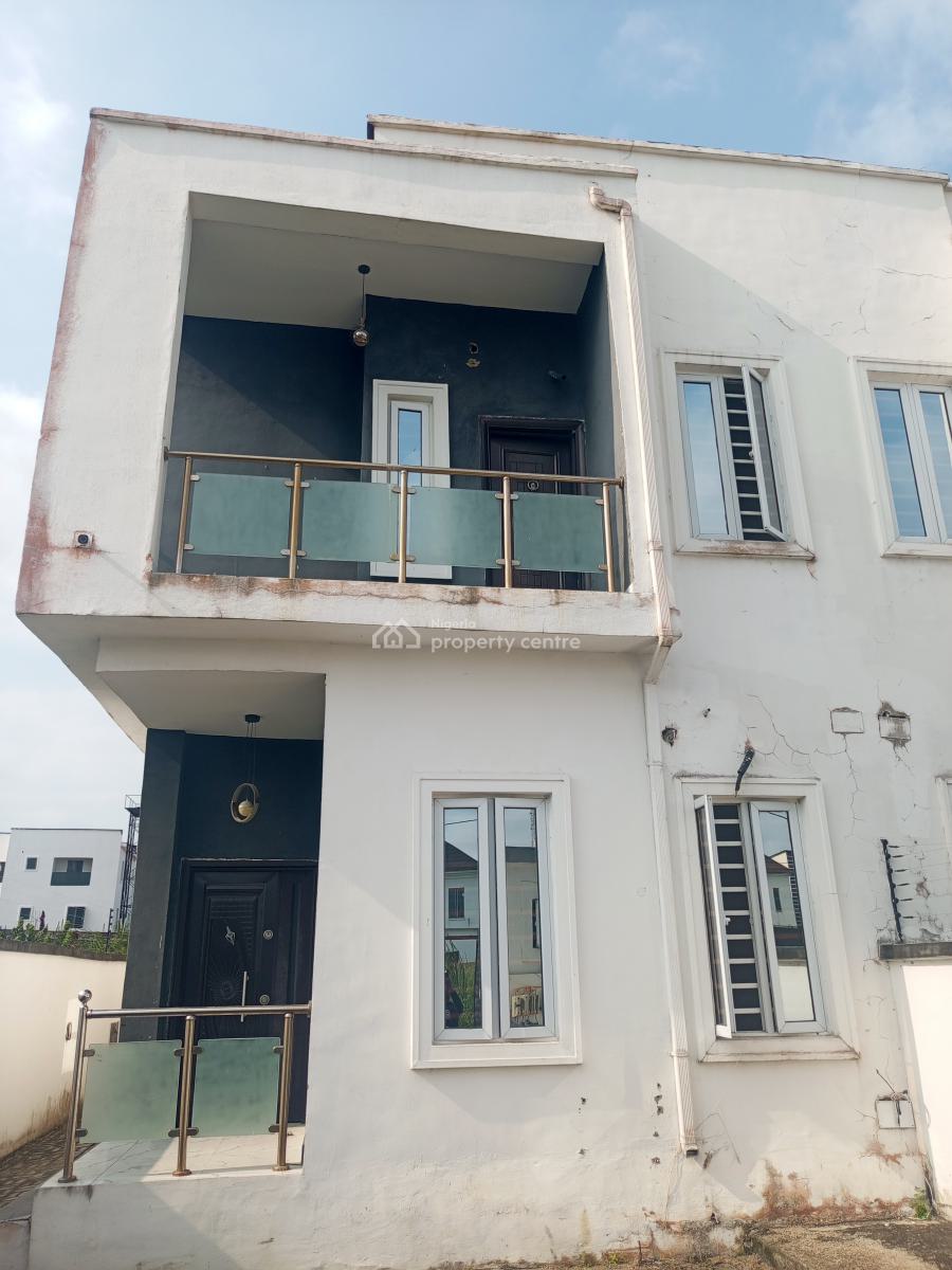 Beautiful Commercial Studio Apartment at Mobil Road Ajah Ilaje, Mobil Road Ajah Ilaje, Ajah, Lagos, Self Contain (single Rooms) for Rent