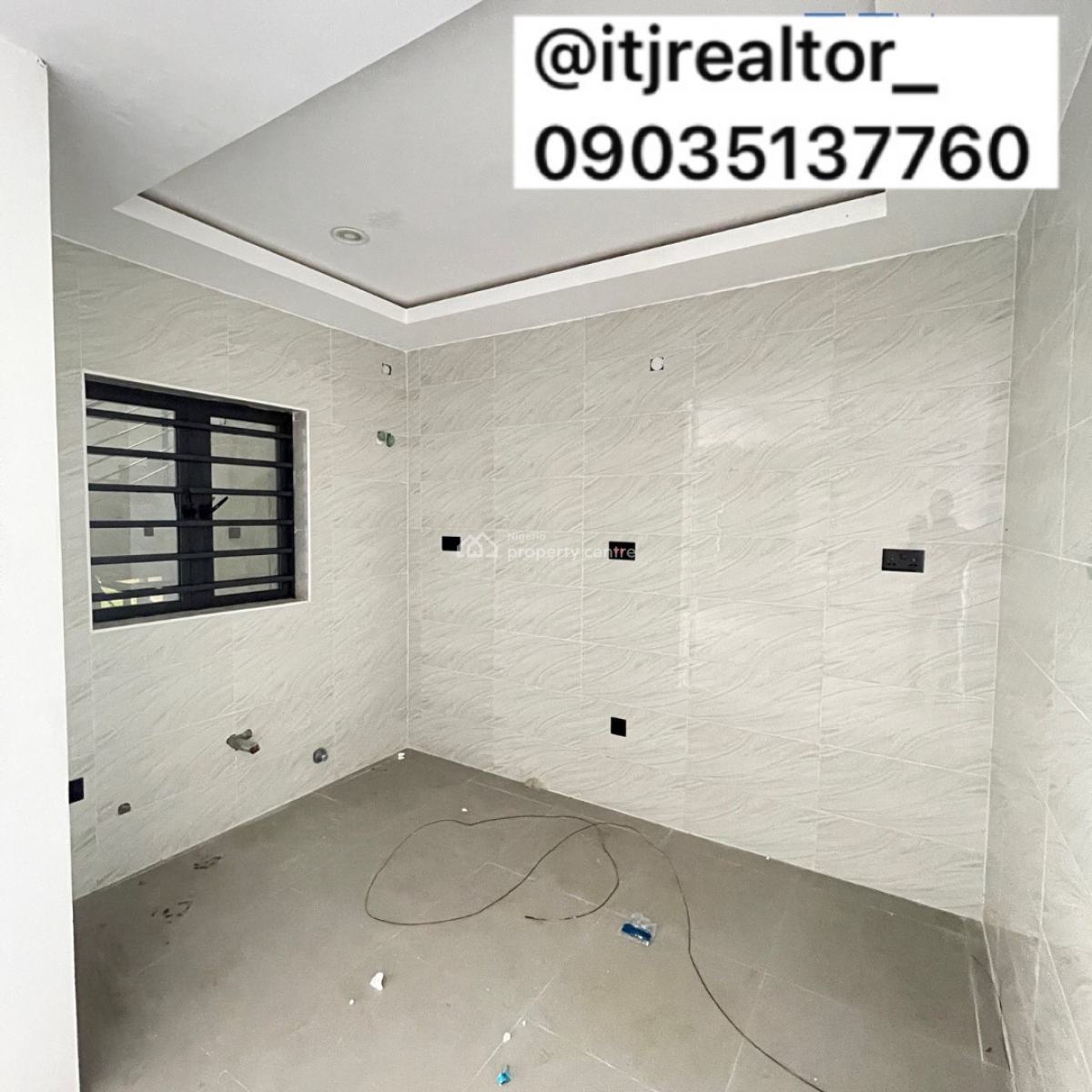 Stunning 2 Bedroom Apartment with Swimming Pool, Ikate, Ikate, Lekki, Lagos, Block of Flats for Sale