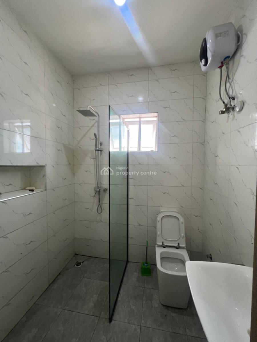 Furnished 2 Bedroom Apartment, Ikate, Lekki, Lagos, Flat / Apartment for Rent