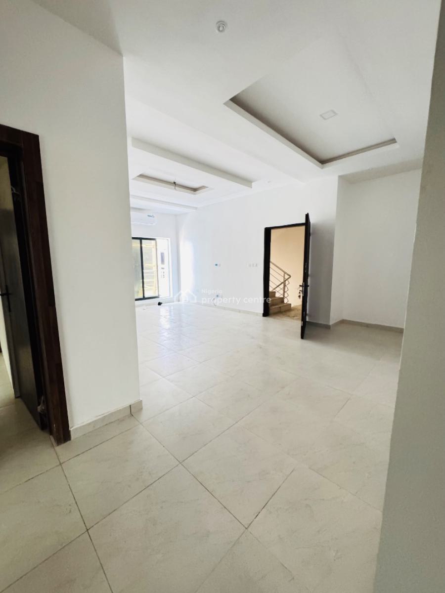 Brand New Luxurious 3 Bedroom Apartment Available, Orchid Road, Lekki, Lagos, Block of Flats for Sale
