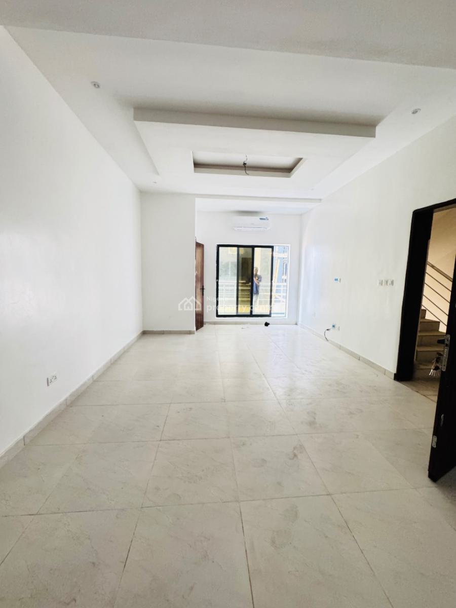 Brand New Luxurious 3 Bedroom Apartment Available, Orchid Road, Lekki, Lagos, Block of Flats for Sale