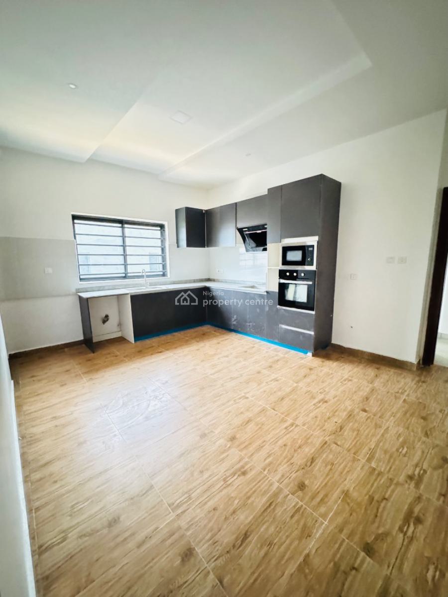 Brand New Luxurious 3 Bedroom Apartment Available, Orchid Road, Lekki, Lagos, Block of Flats for Sale