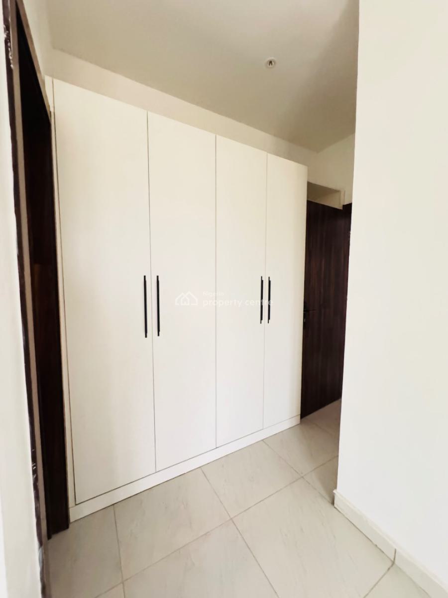Brand New Luxurious 3 Bedroom Apartment Available, Orchid Road, Lekki, Lagos, Block of Flats for Sale