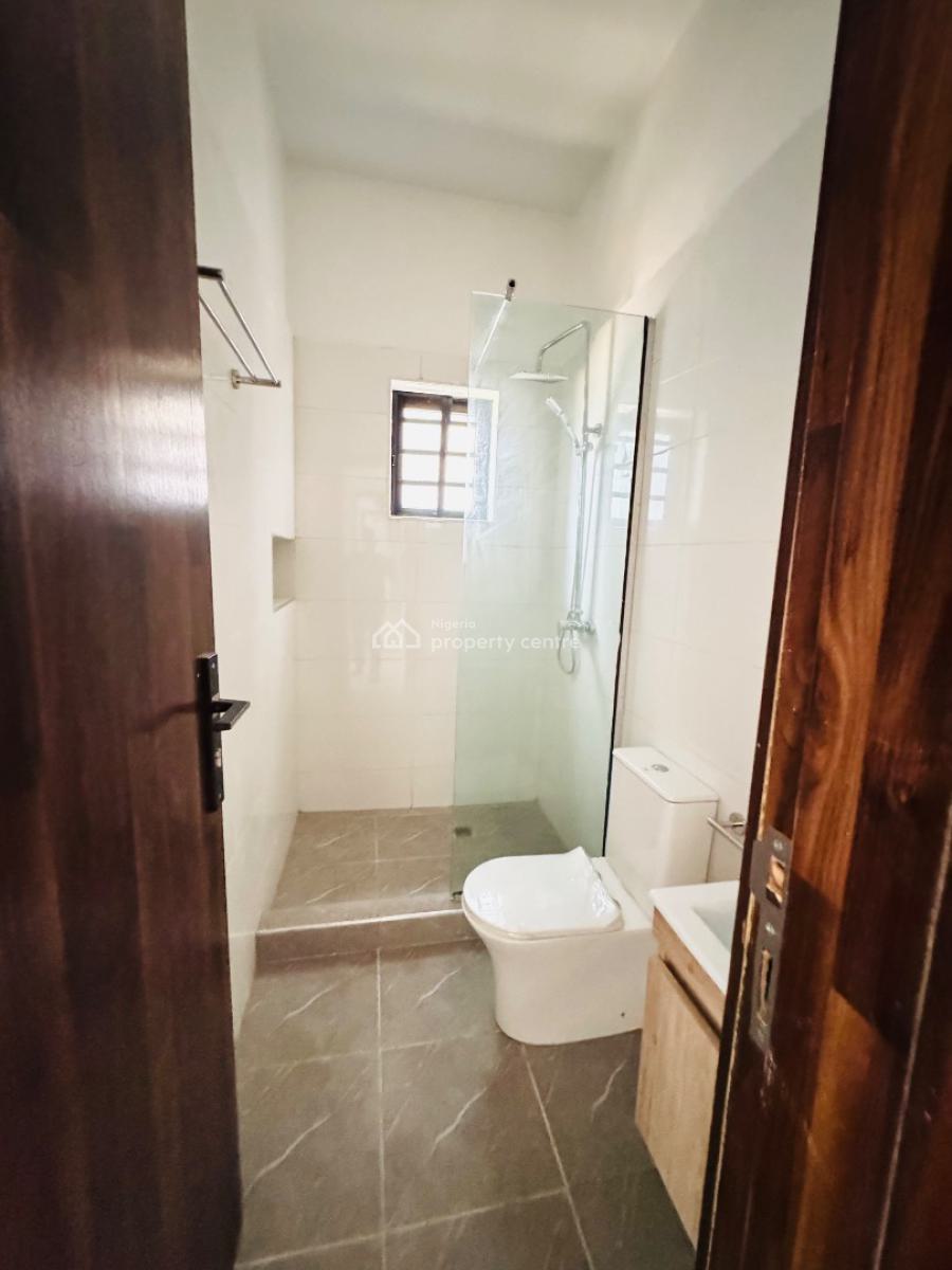 Brand New Luxurious 3 Bedroom Apartment Available, Orchid Road, Lekki, Lagos, Block of Flats for Sale