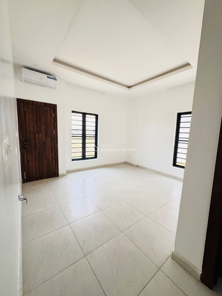 Brand New Luxurious 3 Bedroom Apartment Available, Orchid Road, Lekki, Lagos, Block of Flats for Sale